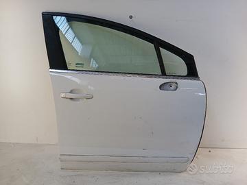 Porta ant dx CITROEN C5 III '08