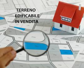 Rif.AT03| area edificabile tarzo