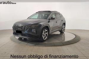 HYUNDAI Tucson 1.6 Phev 4Wd Aut. Exellence