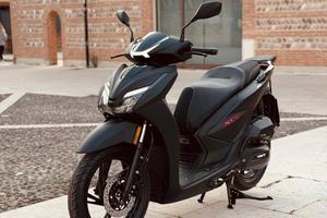 TNT XCS 125