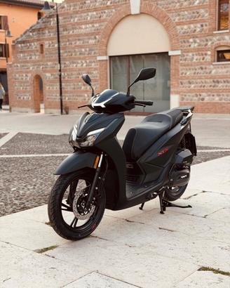 TNT XCS 125