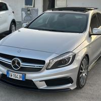 Mercedes-benz A 45 AMG 360cv EDITION 1 FULL 2014