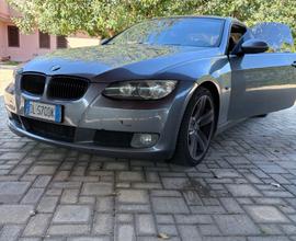 BMW Serie 3 (E92) - 2007