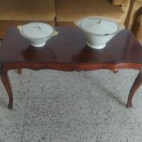 Tavolino da soggiorno 