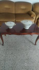 Tavolino da soggiorno 