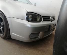 VOLKSWAGEN Golf 4ª serie - 2003