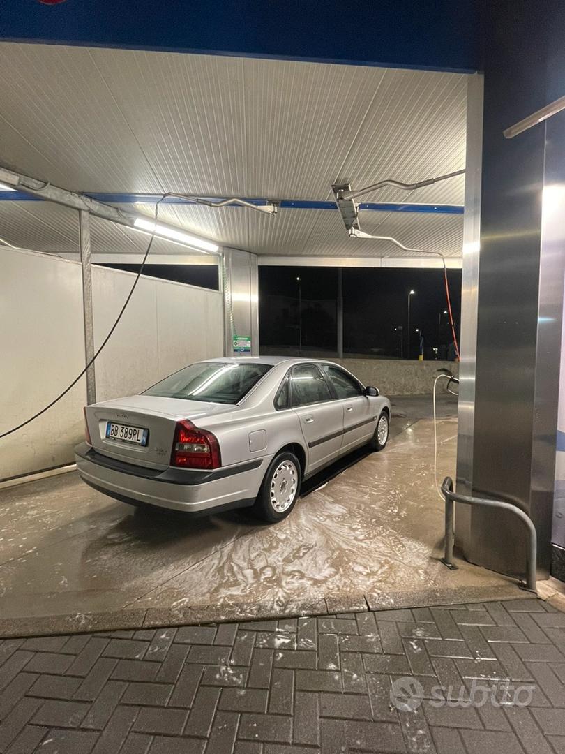 Volvo S80 (1998-2006)