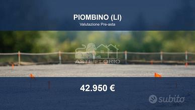 Immobile in asta di 160 m² a Piombino
