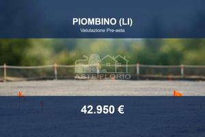Immobile in asta di 160 m² a Piombino