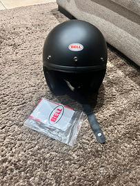 Casco moto Bell