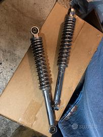 Ammortizzatori moped/tuboni/moto d’epoca