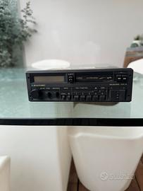 AUTORADIO BLAUPUNKT