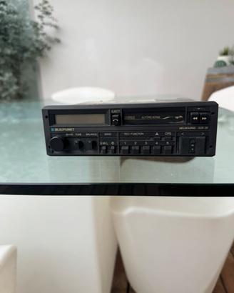 AUTORADIO BLAUPUNKT