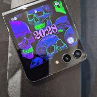 samsung galaxy z flip 5