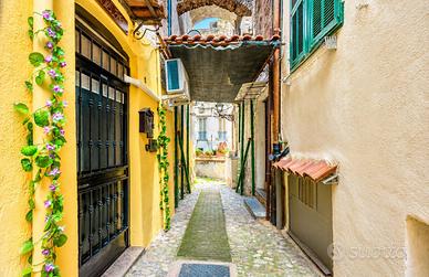 Casa vacanze la casa nel borgo