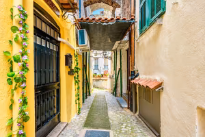 Casa vacanze la casa nel borgo