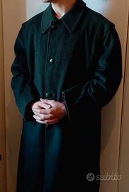 LODEN TIROLESE MOESSMER