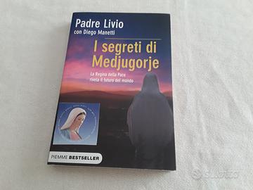 I segreti di medjugorje