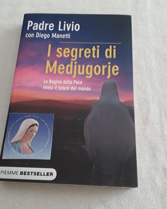 I segreti di medjugorje