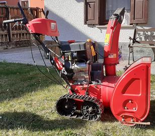 Spazzaneve Farmer STG 1170 T