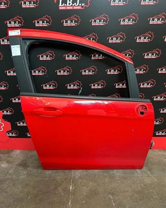 Porta anteriore destra Ford B-Max