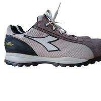 Scarpe antinfortunistiche DIADORA