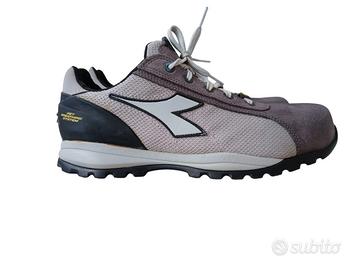 Scarpe antinfortunistiche DIADORA