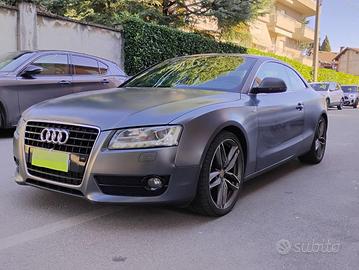 AUDI A5 2.0 TFSI COUPE170 cv. 16V