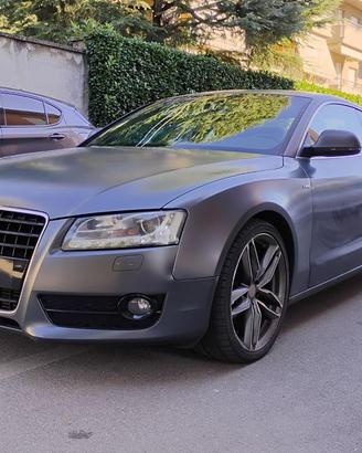 AUDI A5 2.0 TFSI COUPE170 cv. 16V