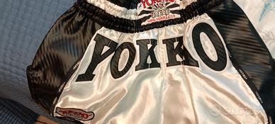YOKKAO PANTALONCINI