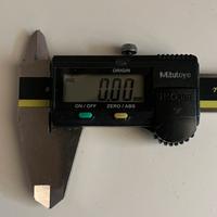 Calibro digitale Mitutoyo