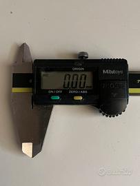 Calibro digitale Mitutoyo