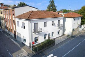 Appartamento Legnano [Cod. rif 3289436VRG] (Legnar