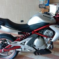 KAWASAKI ER6N