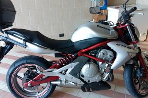 KAWASAKI ER6N