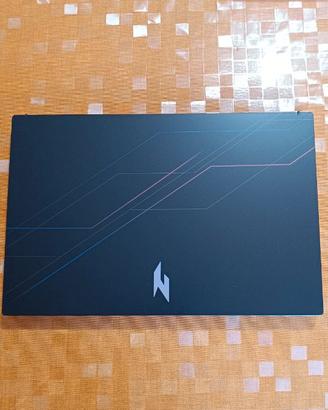 Acer Nitro V 15 | RTX 5060 | 1TB SSD - NUOVO