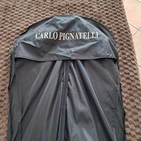 vestito Carlo Pignatelli 