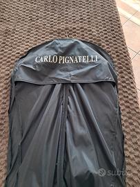 vestito Carlo Pignatelli 