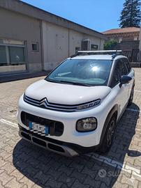 Citroën C3 Aircross BlueHDi 110 S&S Feel
