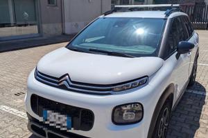 Citroën C3 Aircross BlueHDi 110 S&S Feel