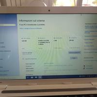 Portatile Toshiba Satellite L50-A i7 NVIDIA 2GB