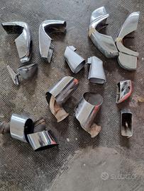 Porsche rostri  356  993