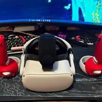 Oculus Quest 2 128gb