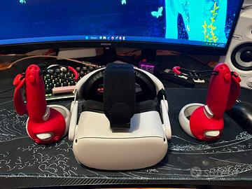 Oculus Quest 2 128gb