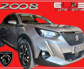 Peugeot 2008 BlueHDi 130 S&S EAT8 Allure
