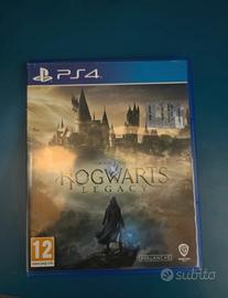 Ps4 Hogwarts legacy