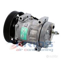 Compressore aria condizionata DAF CF FA290