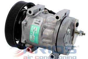 Compressore aria condizionata DAF CF FA290