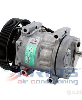 Compressore aria condizionata DAF CF FA290