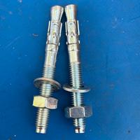 Tasselli M 10 / L 90 mm